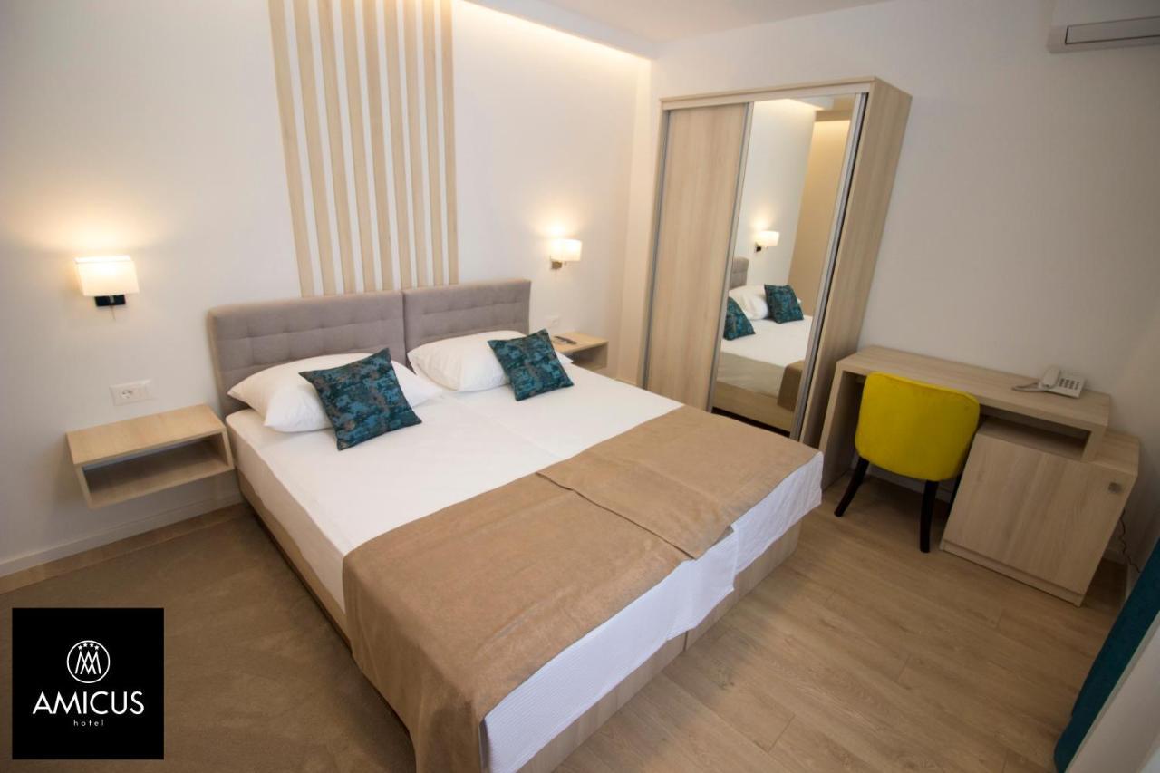 Hotel Amicus Mostar Exterior photo