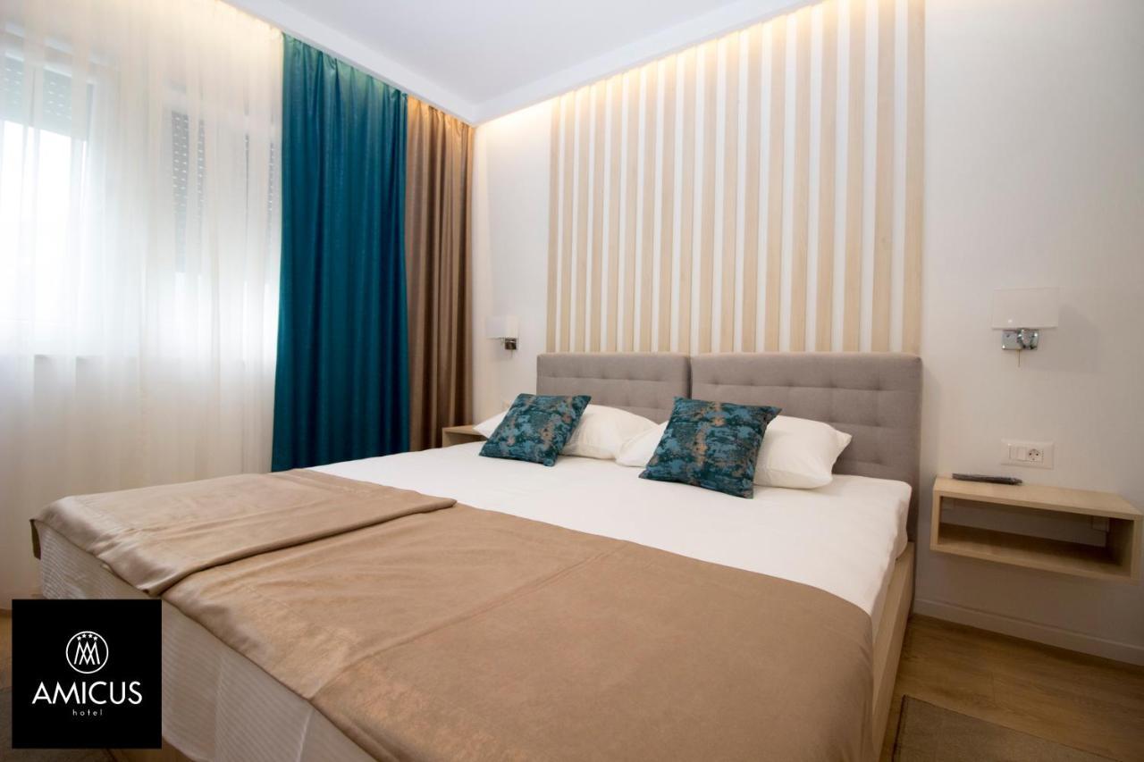 Hotel Amicus Mostar Exterior photo