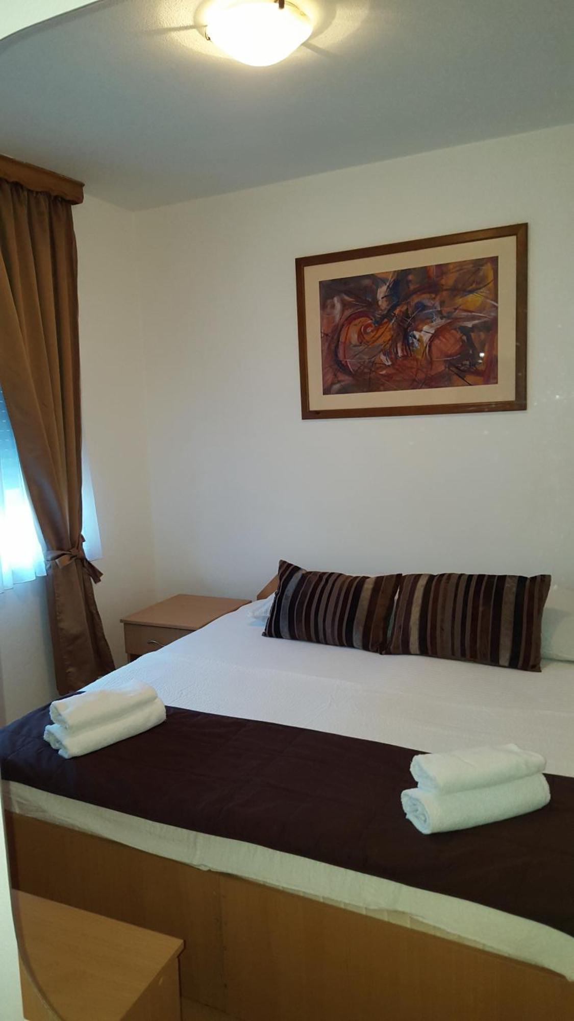Hotel Amicus Mostar Room photo