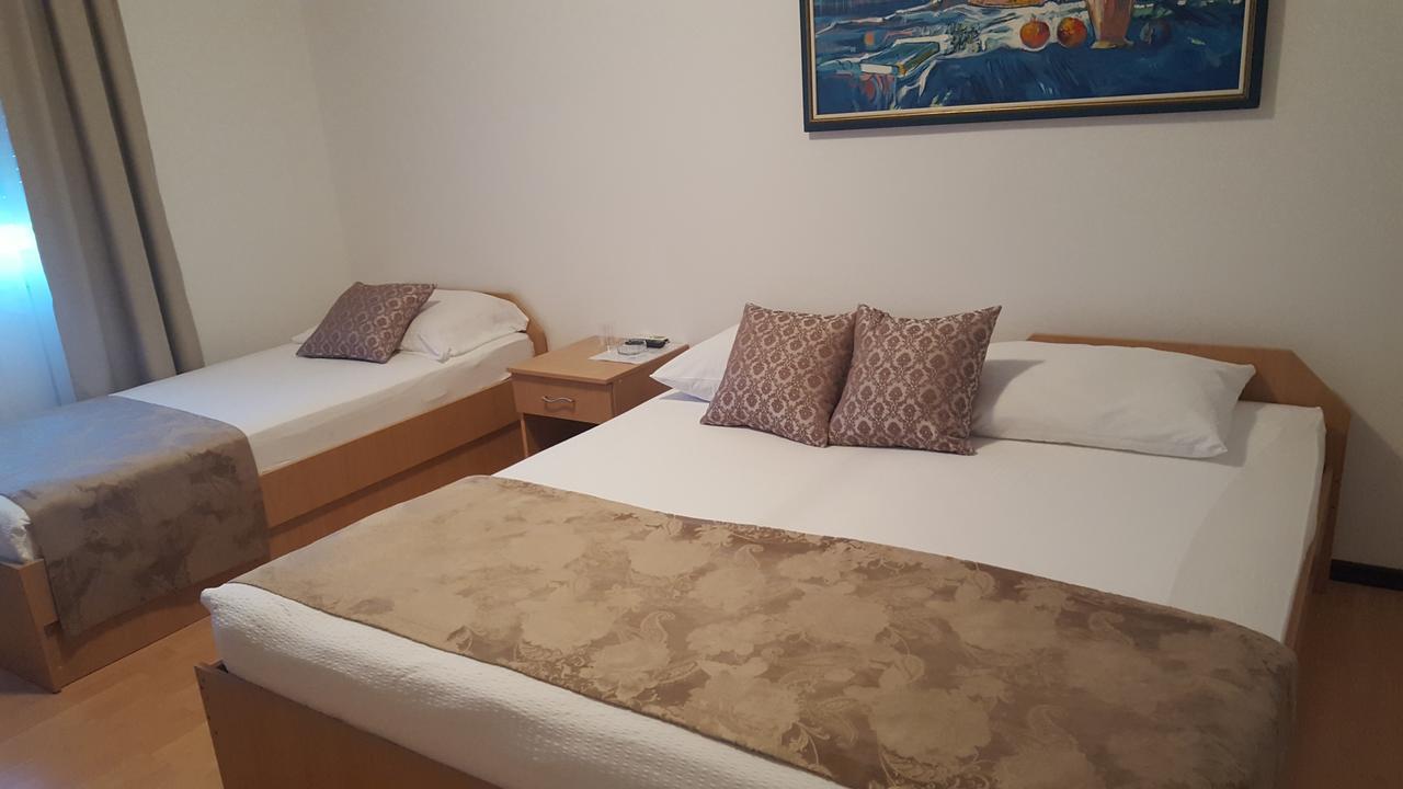 Hotel Amicus Mostar Exterior photo